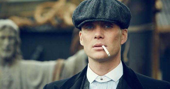 Cillian Murphy zodiac sign