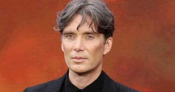 Cillian Murphy’s Age