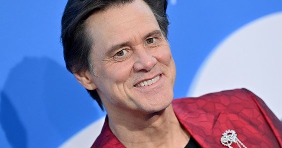 Did Jim Carrey Use His Chipped Tooth For Movie Roles