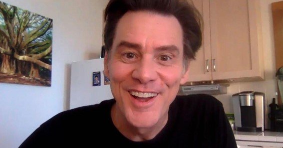 How Old Is Jim Carrey