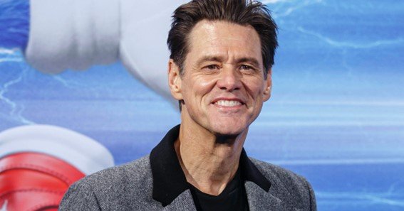 How Old Is Jim Carrey