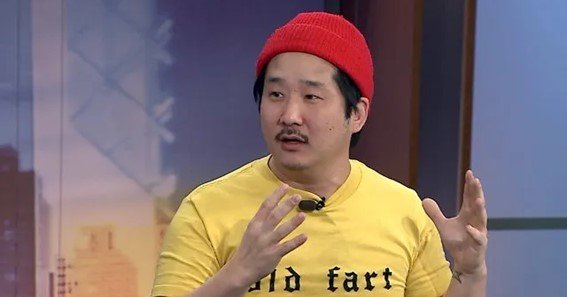 How Old is Bobby Lee