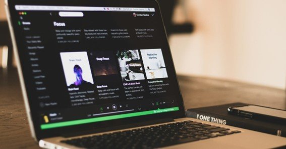 How to Change Spotify to Light Mode