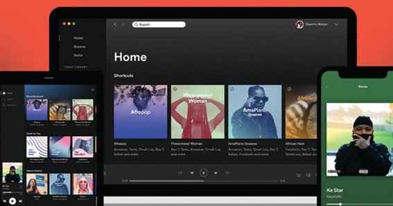 How to See Minutes Listened to on Spotify