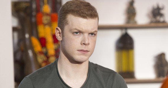 Is Cameron Monaghan Dating Someone