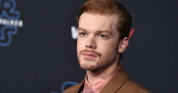 Is Cameron Monaghan Married