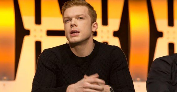 Is Cameron Monaghan Married