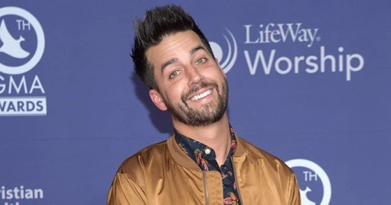 Is John Crist in a relationship