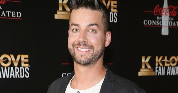 Is John Crist in a relationship