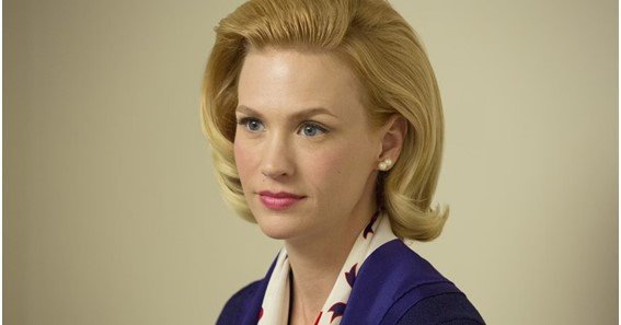 January Jones