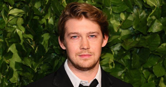 Joe Alwyn new girlfriend