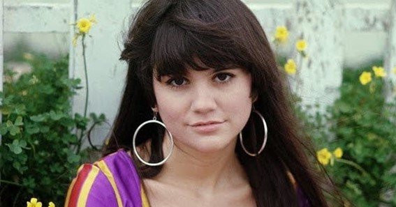 Linda Ronstadt