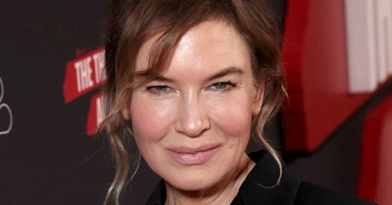 Renee Zellweger