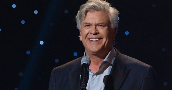 Ron White Age