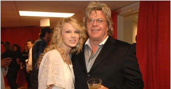 Ron White And Lori Brice