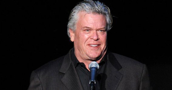 Ron White Children