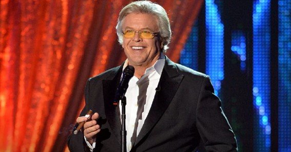 Ron White Income Sources