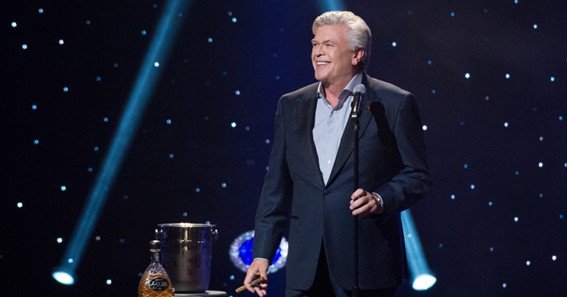 Ron White’s Height