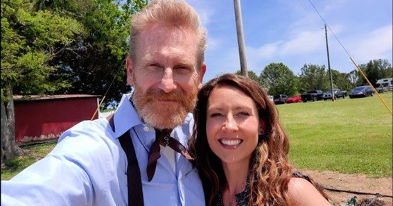 Rory Feek New Girlfriend