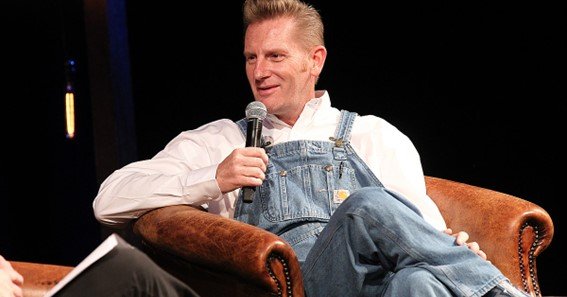 Rory Feek obituary