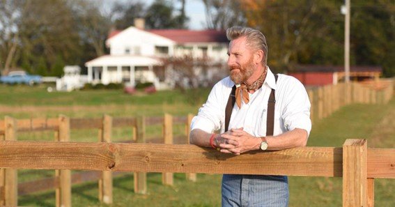 Rory Feek