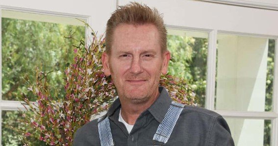 Rory Feek’s Career