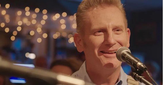 Rory Feek's Personal Life