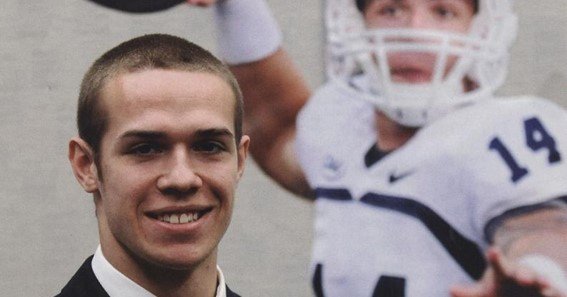 Taylor Heinicke Net Worth