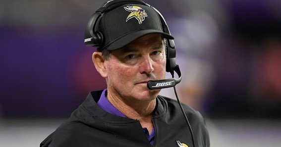 What Is Mike Zimmer’s Profession