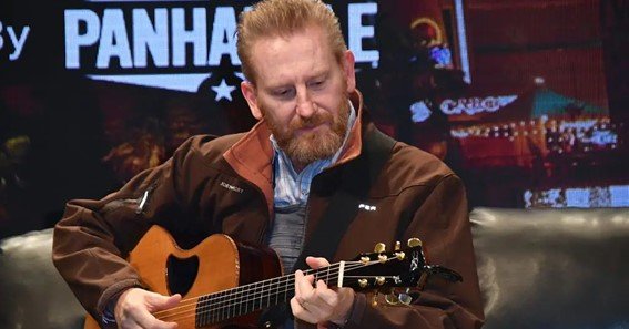 Where is Rory Feek now