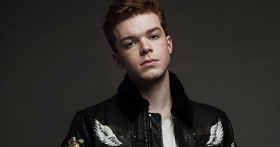 cameron monaghan