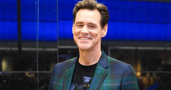 how much is Jim Carrey worth