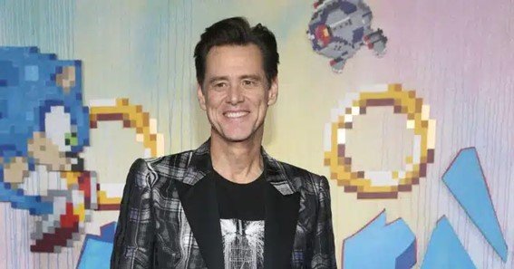 Is Jim Carrey Gay