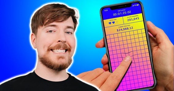 Is Mr. Beast Casino App Real or Fake