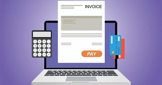 How To Get Several Invoices From eBay At Once