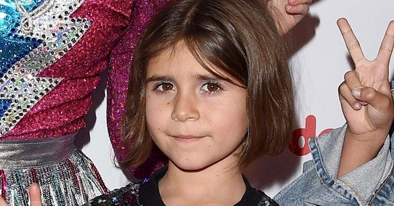 penelope disick age